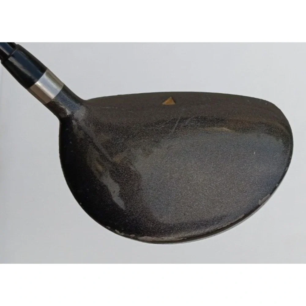Titan-Steel / Precision Drivers #1 / #3 / #5 Flex Plus Graphite Shafts Grips OK!